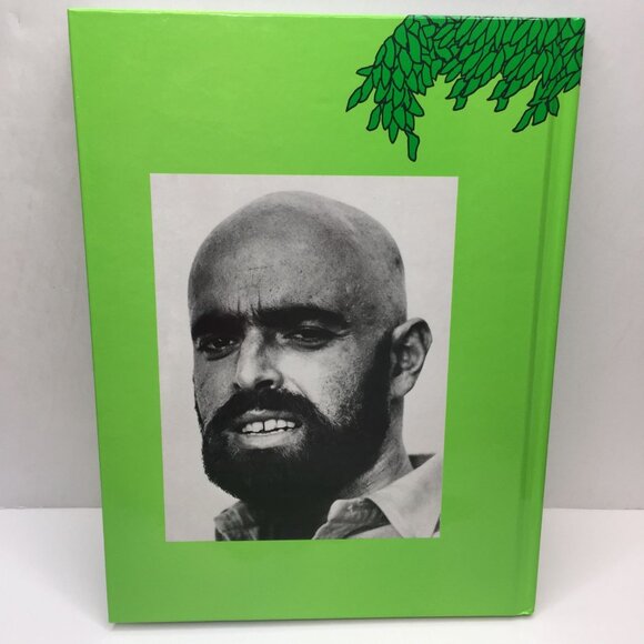 Vintage Kids The Giving Tree Shel Silverstein Hardcover Book With Dust Jacket - Picture 13 of 15
